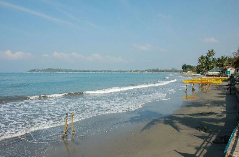 Baccuit Sur, Philippines